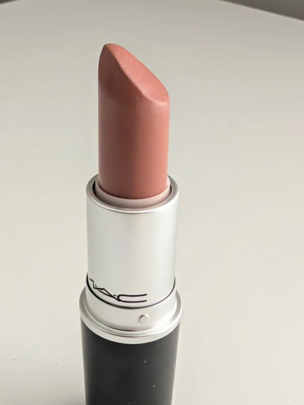 MAC Lustre Lipstick 509 Jubilee A79 Full Size Preowned